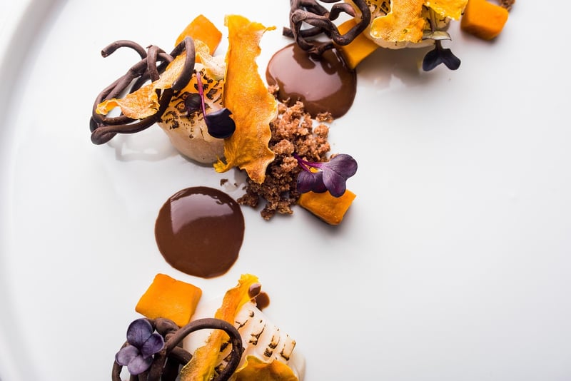 Chef-led Kitchen Sessions