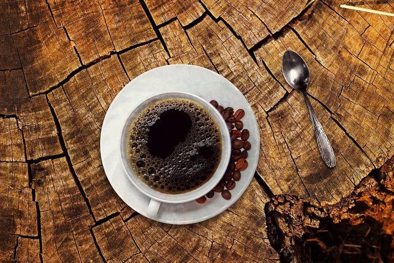 Fresh Coffee